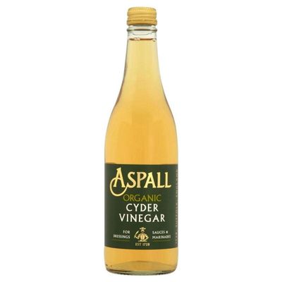 Aspall Organic Cyder Vinegar, 350ml