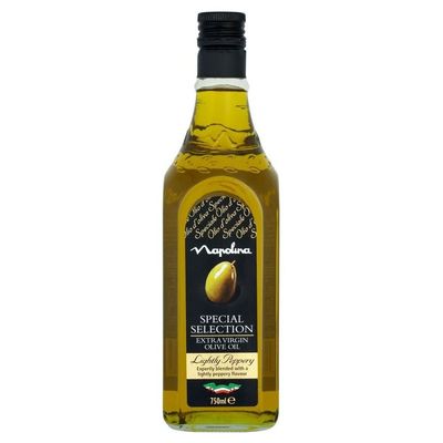 Napolina Special Selection Extra Virgin Olive Oil (750ml)