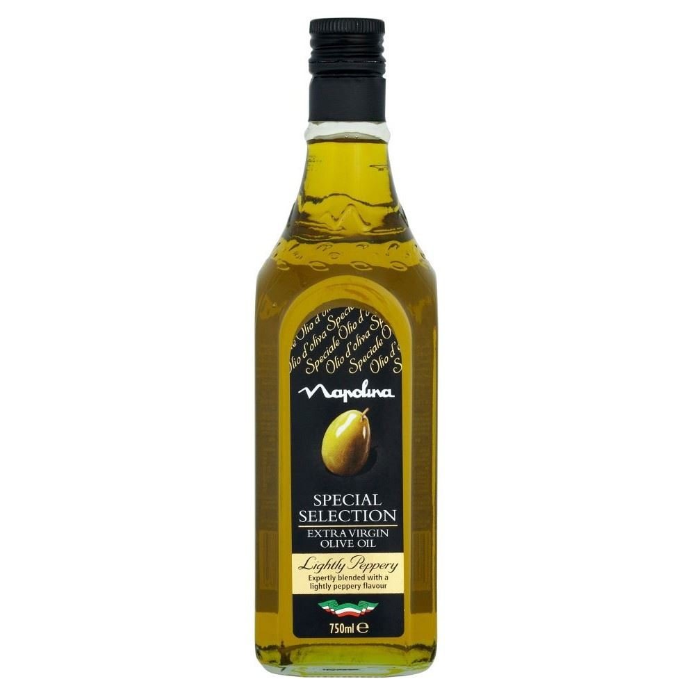 Napolina Special Selection Extra Virgin Olive Oil (750ml)