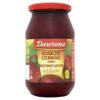 Dawtona Grated Beetroot (510g) view 1