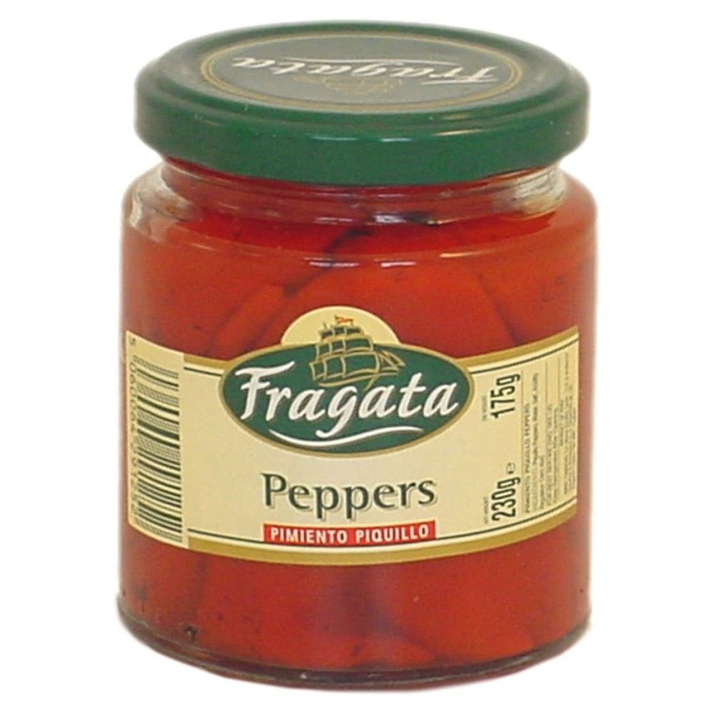 Fragata Peppers 230g