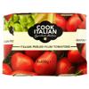 Cook Italian Peeled Plum Tomatoes (4x400g) view 1