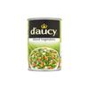 D'aucy Mixed Vegetables (400g) view 1