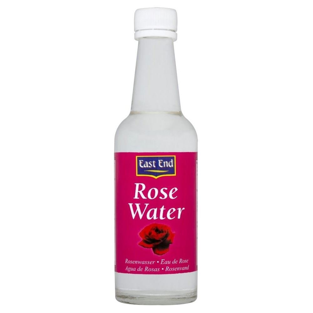 East End Rose Water, 190ml