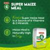 Iwisa Maize Meal Super, 1 kg view 3