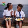 Iwisa Maize Meal Super, 1 kg view 4