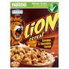 Nestle Lion Cereal 400g view 1