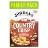 Jordans Country Crisp with Chunky Nuts (850g) view 1