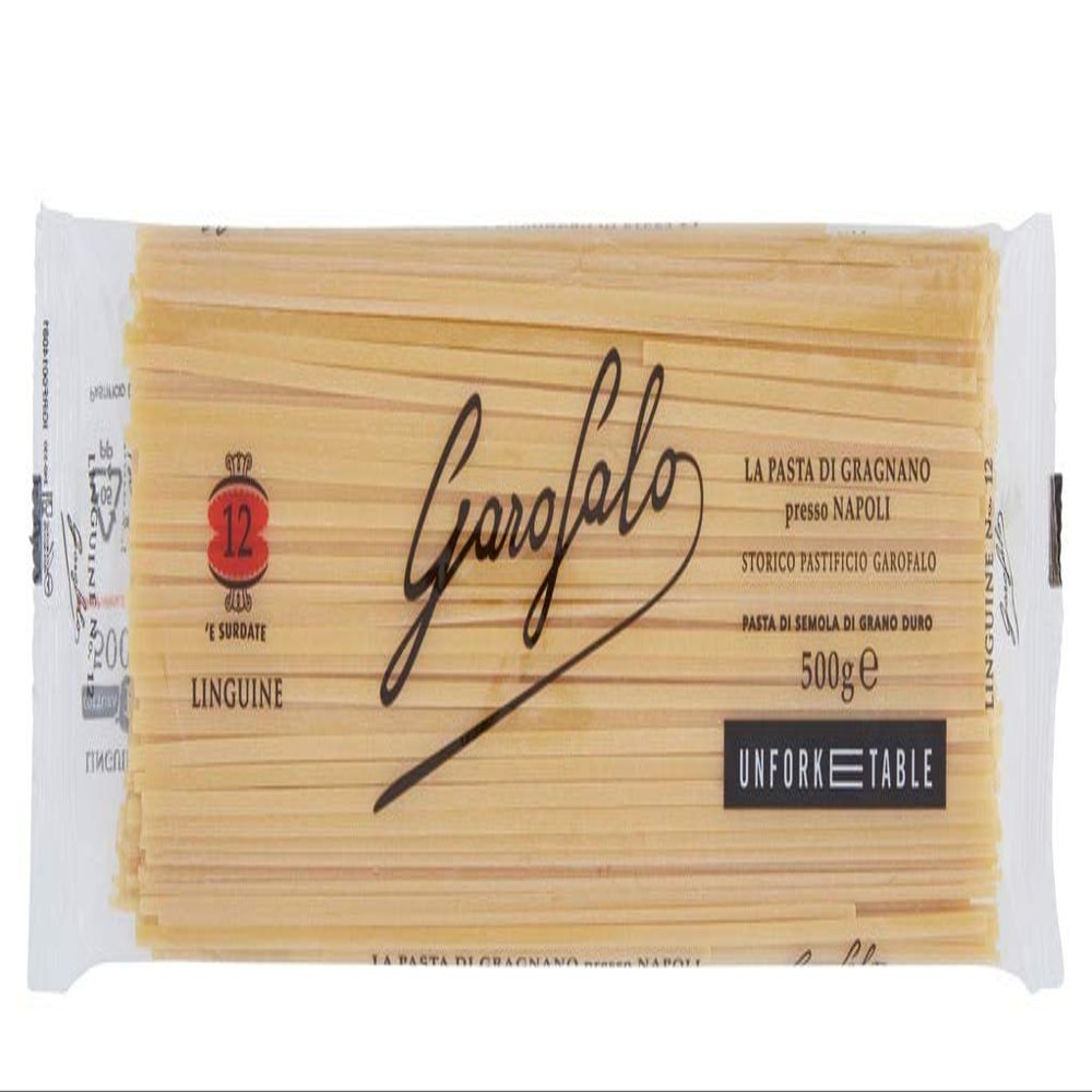 Garofalo Linguine Pasta (500g)
