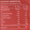 Tilda Sweet Chilli & Lime Basmati Rice, 250g view 4