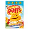 Honey Monster Foods Sugar Puffs (450g) view 1