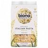 Biona Organic Italian White Farfalline Pasta, 500g view 1
