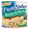 Knorr Pasta Sides: Butter & Herb Fettuccini (Pack of 3) 4.4 oz Bags view 1