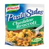 Knorr Pasta Sides: Cheddar Broccoli (Pack of 4) 4.3 oz Bags view 1