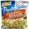 Knorr Pasta Sides: Chicken & Broccoli (Pack of 4) 4.2 oz Bags view 1