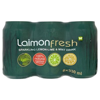 Laimon Fresh (6x330ml)