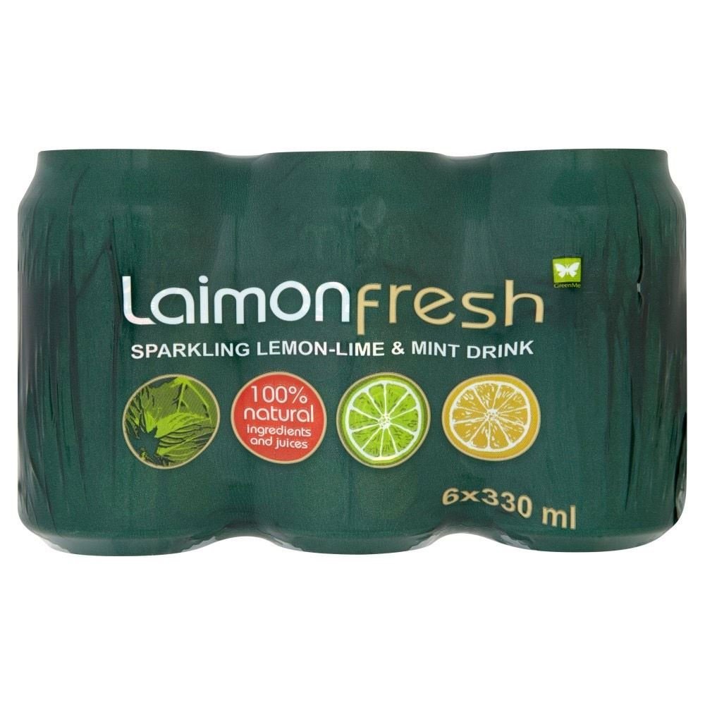 Laimon Fresh (6x330ml)
