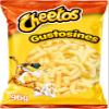 Cheetos gustosines (Gusanitos) view 1