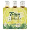 Tassoni - CEDRATA : SODA AU Cedrat DE CALABRE X 6 view 1