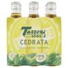 Tassoni - CEDRATA : SODA AU Cedrat DE CALABRE X 6 view 3