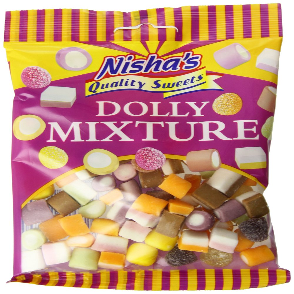 Dolly Mixture