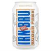 Barr Irn-Bru Sugar Free 330ml Case of 24 view 1