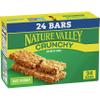 Nature Valley Oats 'N Honey Crunchy Granola Bars, 17.8 Oz view 1