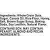 Nature Valley Oats 'N Honey Crunchy Granola Bars, 17.8 Oz view 3