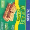 Nature Valley Oats 'N Honey Crunchy Granola Bars, 17.8 Oz view 4