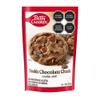 Betty Crocker Double Chocolate Chunk 496g/17.5oz view 1