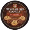 Gunz Patisserie Matho Chocolate Chip Cookies, 454 g view 1