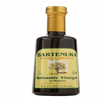 Bartenura Balsamic Vinegar Reserve Kosher 250 ml