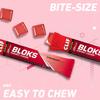 Clif Bar Shot Bloks Strawberry 60g (Pack of 7) view 4