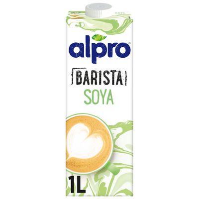 Alpro - Soya for Professionals - 1L