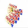 NESTLE CRUNCH WHITE Chocolate & CRISPED RICE - 8 x 100 gr Pack view 1