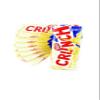 NESTLE CRUNCH WHITE Chocolate & CRISPED RICE - 8 x 100 gr Pack view 2