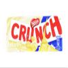 NESTLE CRUNCH WHITE Chocolate & CRISPED RICE - 8 x 100 gr Pack view 3