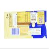 NESTLE CRUNCH WHITE Chocolate & CRISPED RICE - 8 x 100 gr Pack view 4