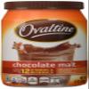 Chocolate Malt Drink Mix (2 Pack) view 1
