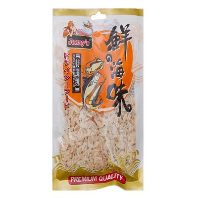 Dried Baby Shrimp-Jeeny's - 100G