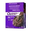 Quest Nutrition Bars - Size: 60g Double Cholcolate Chunk view 2