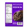 Quest Nutrition Bars - Size: 60g Double Cholcolate Chunk view 3