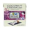 BLUE DRAGON Coconut Cream UHT 250ml (PACK OF 5) view 1