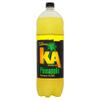 KA Sparkling Pineapple Flavour Drink 2 Litre Case of 6 view 1