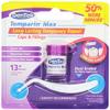 DenTek Temparin One Step Max Hold 2.64 gram,(Pack of 6) by DenTek view 1