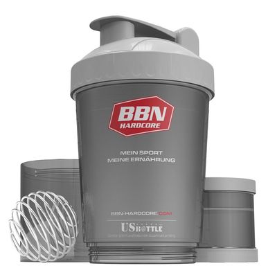 Best Body Protein Shaker Usbottle