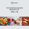 Krill Oil (Pot of 60 Capsules) view 3