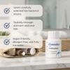 Combocillus Capsules | 7 Key Strains Of Good Bacteria | 10 Billion Live Bio Cultures | Vegan Capsules Made In The UK | Pot Of 90 Capsules | L Bulgaricus, L Acidophilis, L Rhamnosus, L Casei, B Breve, L Plantarum & B Bifidum view 3