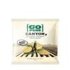 Go Pure Organic Canyon Dill & Chive 125g view 1