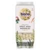 Biona Organic Spelt Asia Noodles 250g view 1